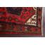 Tapis tribal traditionnel 3 x 5