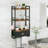 Bathroom Storage Organizer Wall Mounted