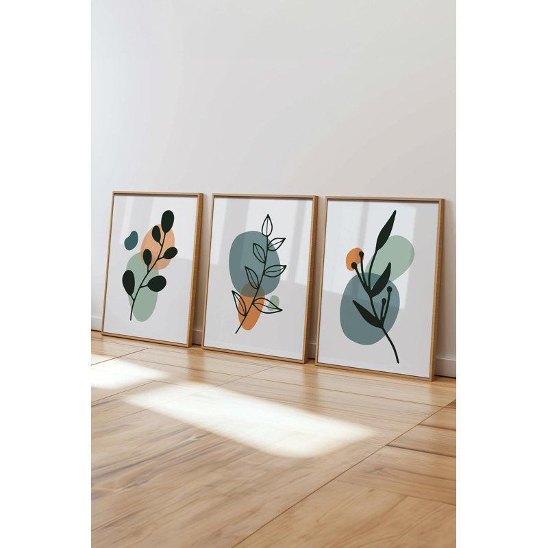 Decorative Painting Set