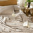 MooMee Lightweight Duvet Cover Set with Zipper Closure 8 Ties 100% Washed Cotton Linen Like Textured Soft Breathable All-Season-111275690-109236631