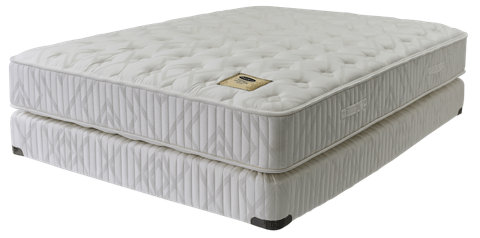 Inspired Taylor Box Spring, Twin
