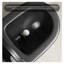 Toilette siphonique silencieuse 12 po 15,75 po