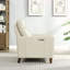 Fauteuil inclinable électrique sans gravité