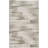 Haven Green & Beige Abstract Shag Modern Rug-1561502227-1561502229