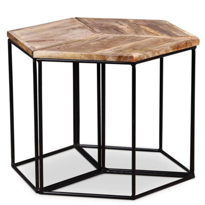 Nettie Coffee Table