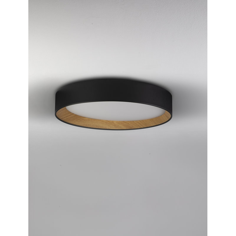 Derwyn LED Flush Mount