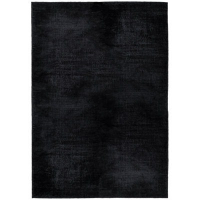 Shine Viscose Hand Woven Area Rug