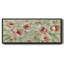 Pivoine plaisir - toile encadrée-110638887