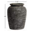 Vase de table en terre cuite Joffrey