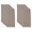 Taupe