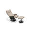75cm Wide Swivel Standard Recliner-1465380066-1465380064