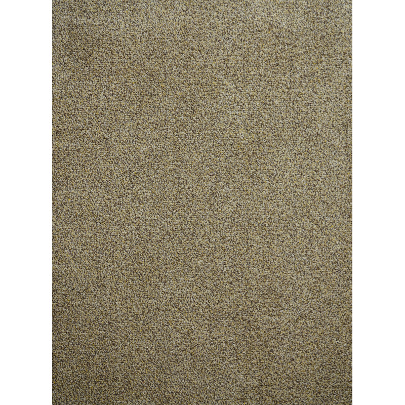Amelia-Eve Non-Slip Doormat, Rectangle 50 x 80cm, Beige