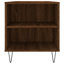 Table basse vidaXL-1866987683