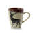 Bryon 16 Piece Stoneware Dinnerware Set - Service for 4