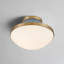 Plafonnier encastré 1 lumière Boldberg-1564162268