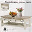 Table basse Cashon