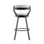 Tabouret de bar et de comptoir Berrin-318906755-318906765