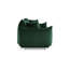 Arnya 225.8Cm Round Arms Sofa-174908770