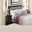 -piece Reversible Bedding Set, Polyester, Oversized Comfort, Modern Home Decor