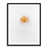 Black Framed Paper selected