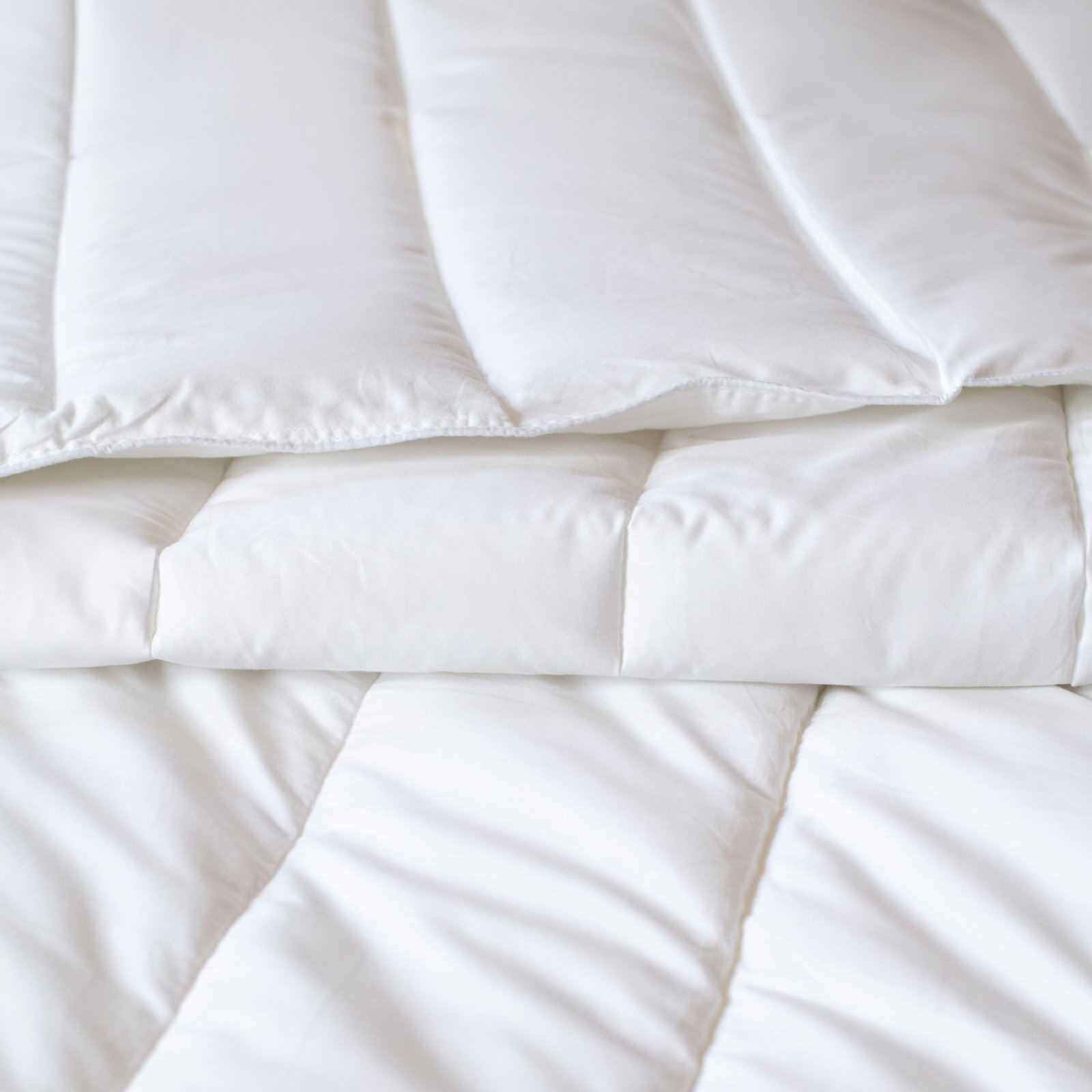 All Season Down Alternative Comforter, King