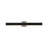 Obsidian LED  Wall Sconce - Outdoor in Sand Black-749797601
