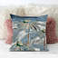  Housse et insert de coussin carré en polyester intérieur / extérieur-370549267-370549275