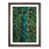 Walnut Framed