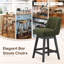 Swivel Counter Stool-546696322
