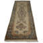 Oriental Area Rug in Beige