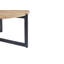 Alzena Cross Legs Coffee Table