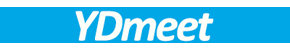 Logo YDmeet