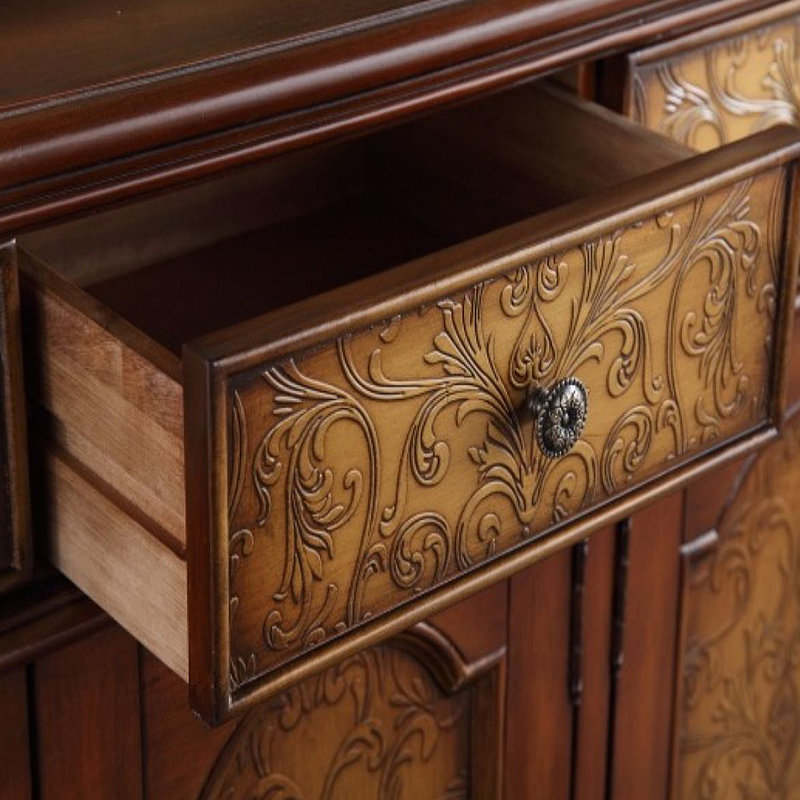24 Pair Shoe Storage Cabinet