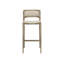 Tabouret de bar Arco - Avoine Santa Cruz-1388967723