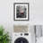 Dominyk Gray Single Picture Frame-589572173