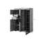 ROTTERDAM 110cm Solid Wood Sideboard