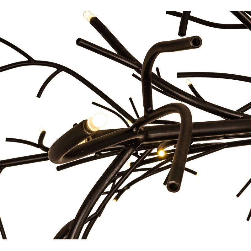 Elizbeth LED Chandelier