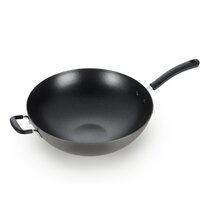 Stainless Steel Sauté Pan, Induction Ready