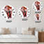 Horloge murale traditionnelle-1791280617