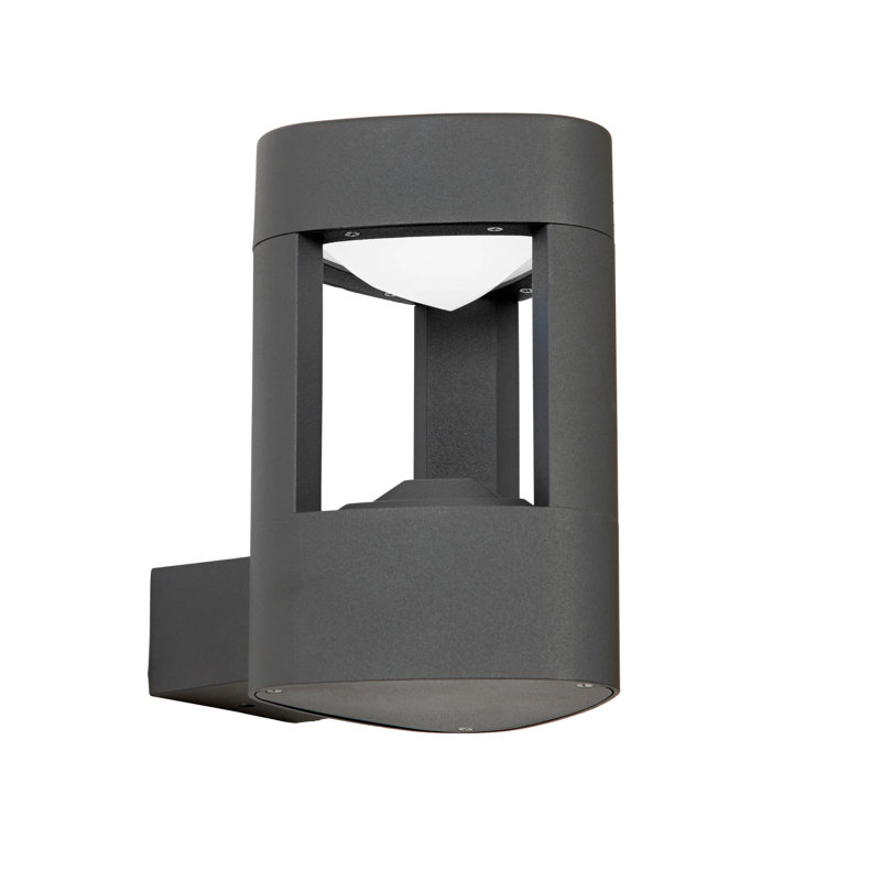 Gerhard Integrated LED Outdoor Flush Mount