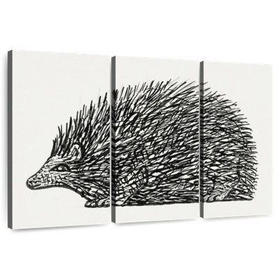 Avery Hedgehog 1891-1941