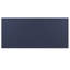 Console au fini gris anthracite Nalo