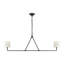 Perth 2 - Light Chandelier-377895978