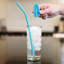 Echo Three Reusable Straws