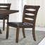 Table de salle à manger 7 pièces-1958715343