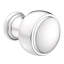 Weymouth 1 1/16" Diameter Mushroom Knob-1551706242