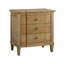 Birchaven 3 Drawer Nightstand-203140464