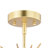Karissa Semi Flush Mount-436768374-456907491