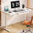 Home Office Height Adjustable Standing Desk with Drawer-1485697096-1508301582