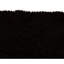 Hand Knotted Wool Area Rug in Black-1909682893